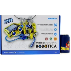 Kit Taller de Robótica*XTREM BOTS Sale