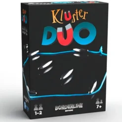 Kluster Duo*SELECCION DRIM Discount
