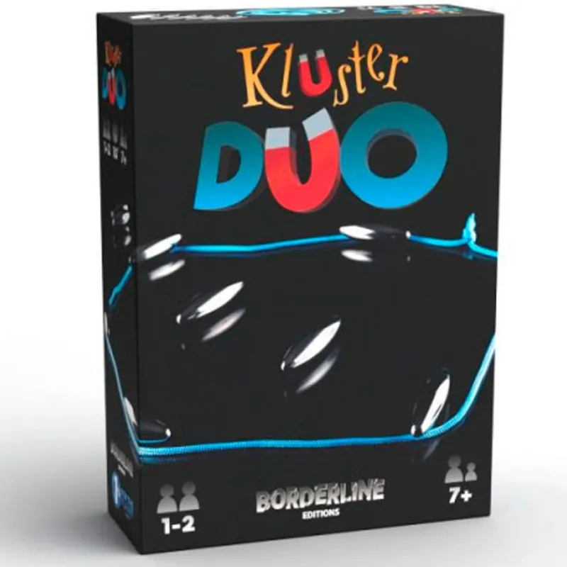Kluster Duo*SELECCION DRIM Discount
