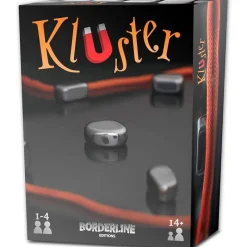 Kluster Juego Habilidad*SELECCION DRIM Best