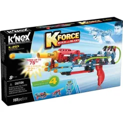 K'nex Ballesta K-20X*CHICOS Hot