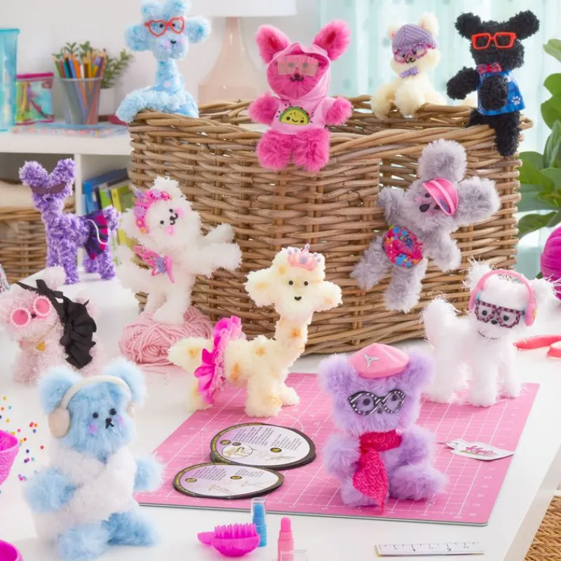 Knotz Animal Bola Sorpresa Serie 1 Sorpresa*JUST PLAY Discount