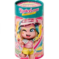 Kookylos Sunday Funday Sorpresa*MAGIC BOX Hot