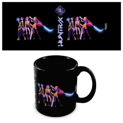 PYRAMID Otros Merchandising-K-POP Demon Hunters Taza Huntrix