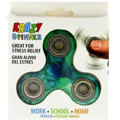Krazy Spinner Camuflaje Agua*SELECCION DRIM Sale