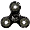 Krazy Spinner Camuflaje Blanco y Negro*SELECCION DRIM Outlet