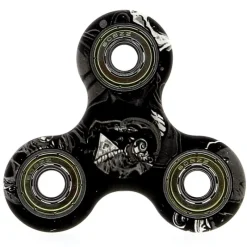 Krazy Spinner Camuflaje Blanco y Negro*SELECCION DRIM Outlet
