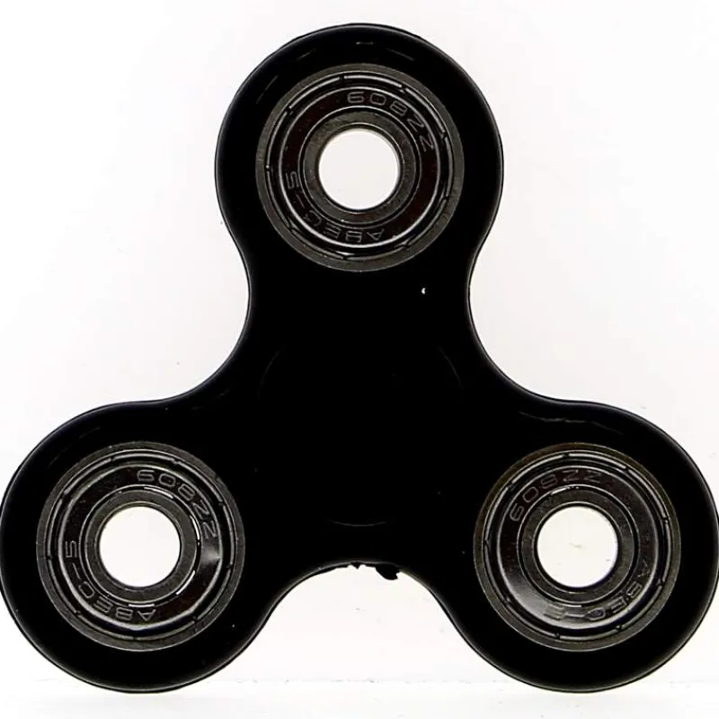 Krazy Spinner Negro*SELECCION DRIM Clearance