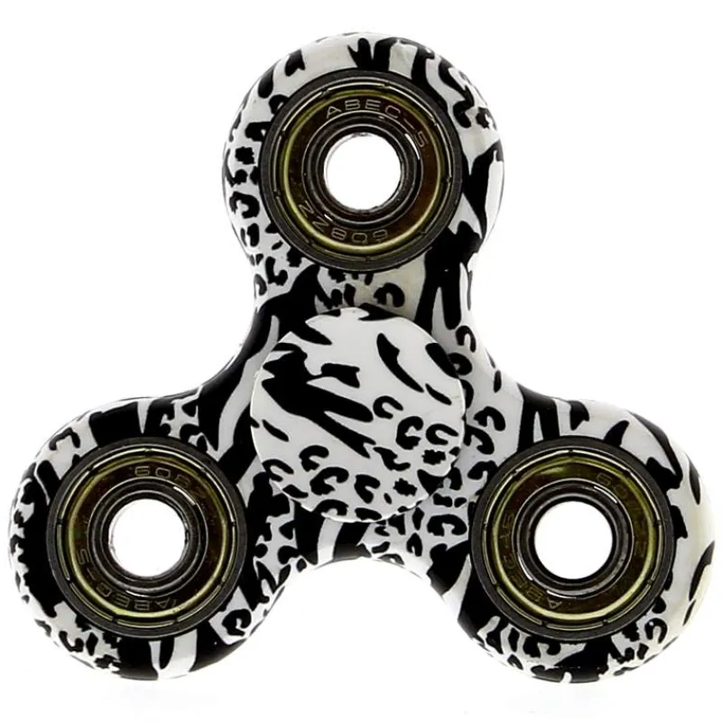 Krazy Spinner Print Animal*SELECCION DRIM Hot