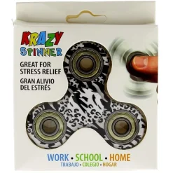 Krazy Spinner Print Animal*SELECCION DRIM Hot
