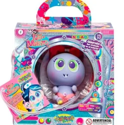 Ksimerito Isabelonga NIU Gen*BANDAI New