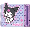 Kuromi Cuaderno Actividades*KIDS EUROSWAN Discount