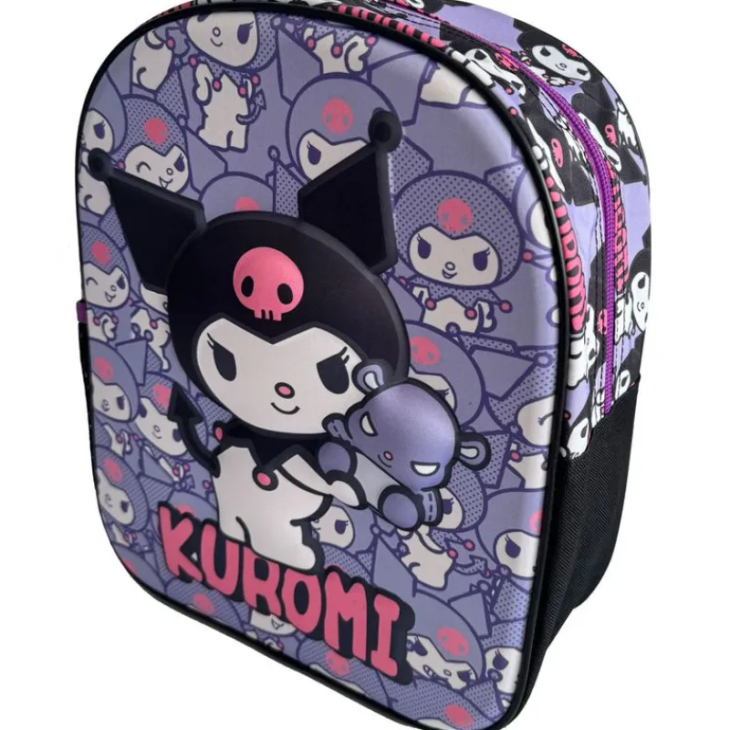 Kuromi Mochila 3D*SELECCION DRIM Hot