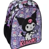 Kuromi Mochila Escolar Grande*SELECCION DRIM Online