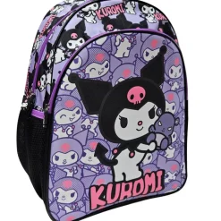 Kuromi Mochila Escolar Grande*SELECCION DRIM Online