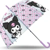 Kuromi Paraguas*KIDS EUROSWAN Clearance