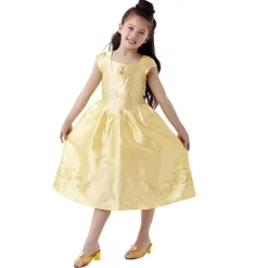 La Bella y La Bestia Disfraz Bella*RUBIE'S Best