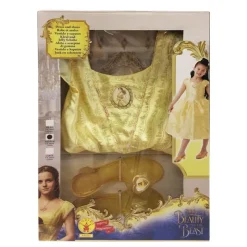 La Bella y La Bestia Disfraz Bella*RUBIE'S Best