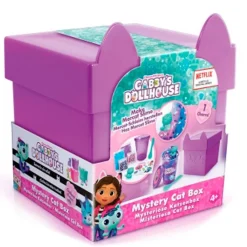 La Casa de Muñecas de Gabby Cajita Slime*CANAL TOYS Hot