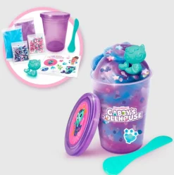 La Casa de Muñecas de Gabby Cajita Slime*CANAL TOYS Hot