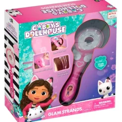 La Casa de Muñecas de Gabby Trenzador*SELECCION DRIM