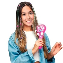 La Casa de Muñecas de Gabby Trenzador*SELECCION DRIM