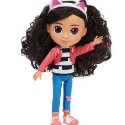 SPIN MASTER Muñecas-La Casa de Muñecas de Gabby Muñeca