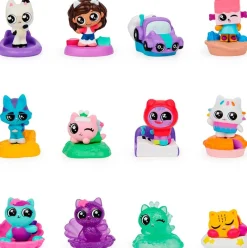 La Casa de Muñecas de Gabby Cápsula Sopresa*SPIN MASTER Sale