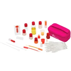 SCIENCE 4 YOU Juegos Y Juguetes Educativos-La Fábrica de Pintalabios