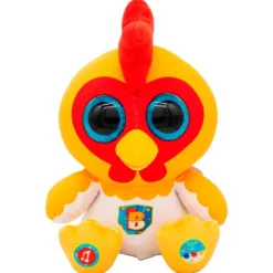 BANDAI Primera Infancia Y Preescolar-La Granja de Zenón Bartolito ACB