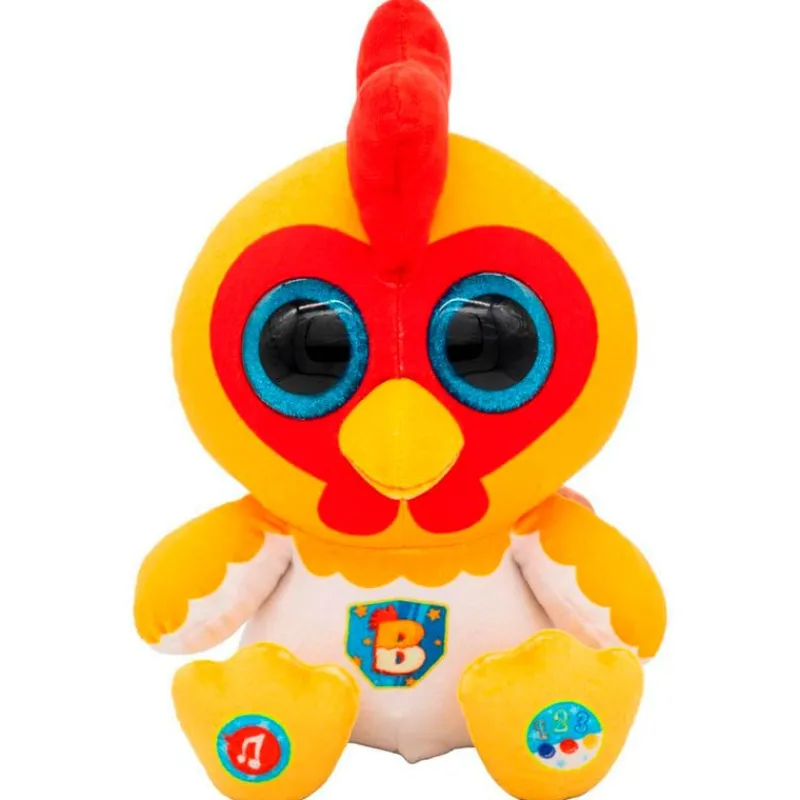 BANDAI Primera Infancia Y Preescolar-La Granja de Zenón Bartolito ACB