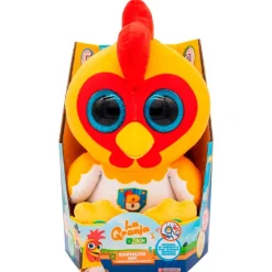 BANDAI Primera Infancia Y Preescolar-La Granja de Zenón Bartolito ACB