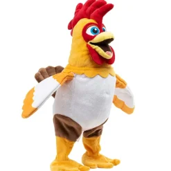 BANDAI Electrónicos-La Granja de Zenón Bartolito Bailarín