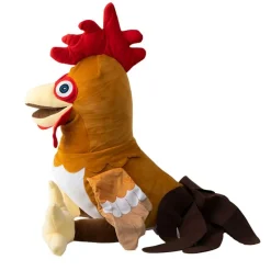 BANDAI Electrónicos-La Granja de Zenón Bartolito Musical