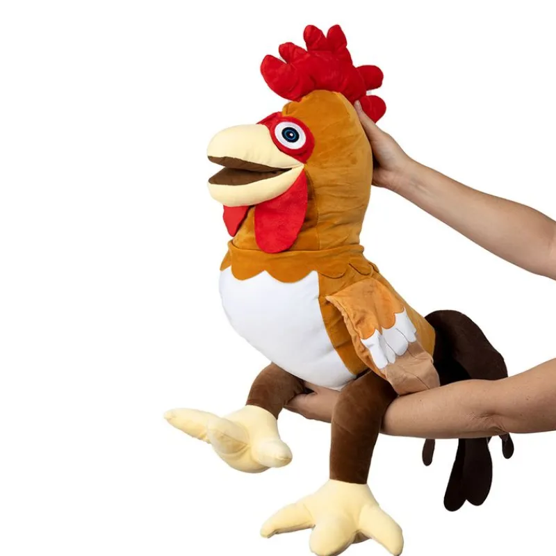 BANDAI Electrónicos-La Granja de Zenón Bartolito Musical