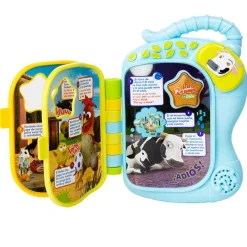 La Granja de Zenón Libro Electrónico Educativo*BANDAI Outlet