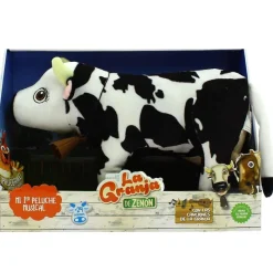 La Granja de Zenón Vaca Lola Musical*BANDAI Clearance