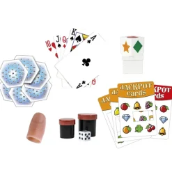 CLEMENTONI Juegos De Mesa-La Magia del Mentalismo