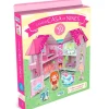 La Meva Casa de Nines Puzzle + Llibre en Català*SELECCION DRIM