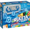 La Ruleta de la Suerte Juego Mesa*DISET Online