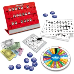 La Ruleta de la Suerte Juego Mesa*DISET Online