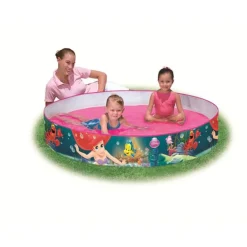 La Sirenita Piscina Rígida*SELECCION DRIM Hot