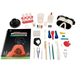 SELECCION DRIM Juegos Y Juguetes Educativos-Laboratorio Científico Profesor Maxwell