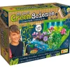 DRIM DISCOUNT Juegos Y Juguetes Educativos-Laboratorio de Botánica