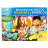 SELECCION DRIM Juegos Y Juguetes Educativos-Laboratorio de Fluidos Repugnantes y Divertidos