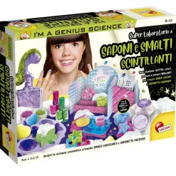 Laboratorio de Jabones y Esmaltes*DRIM DISCOUNT Best