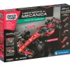Laboratorio de Mecánica Coche de Carreras*CLEMENTONI Sale