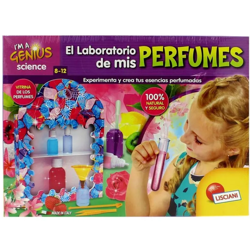 Laboratorio de Perfumes y Esencias*SELECCION DRIM Best