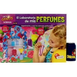 Laboratorio de Perfumes y Esencias*SELECCION DRIM Best