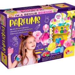 Laboratorio de Perfumes y Esencias*SELECCION DRIM Online